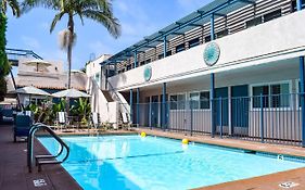 Beachside Inn